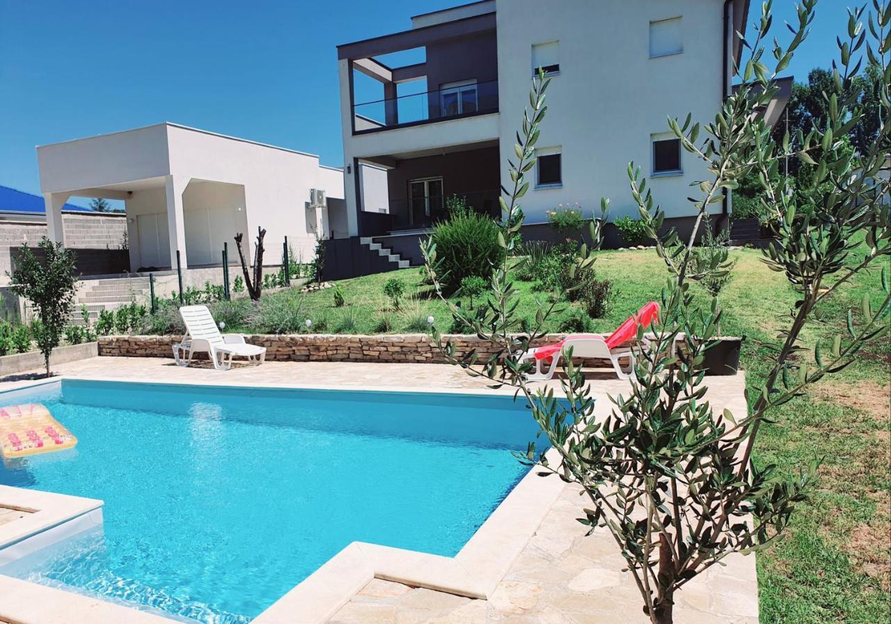 Villa Buna Εξωτερικό φωτογραφία