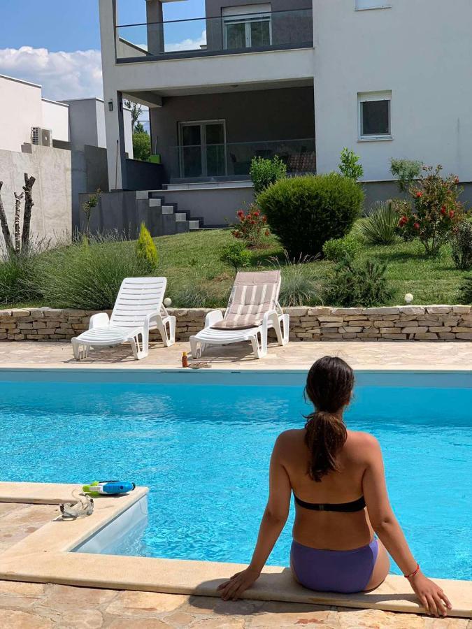 Villa Buna Εξωτερικό φωτογραφία