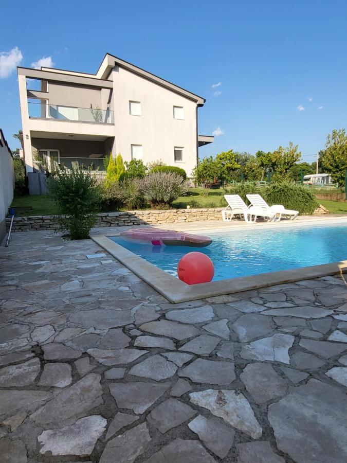 Villa Buna Εξωτερικό φωτογραφία