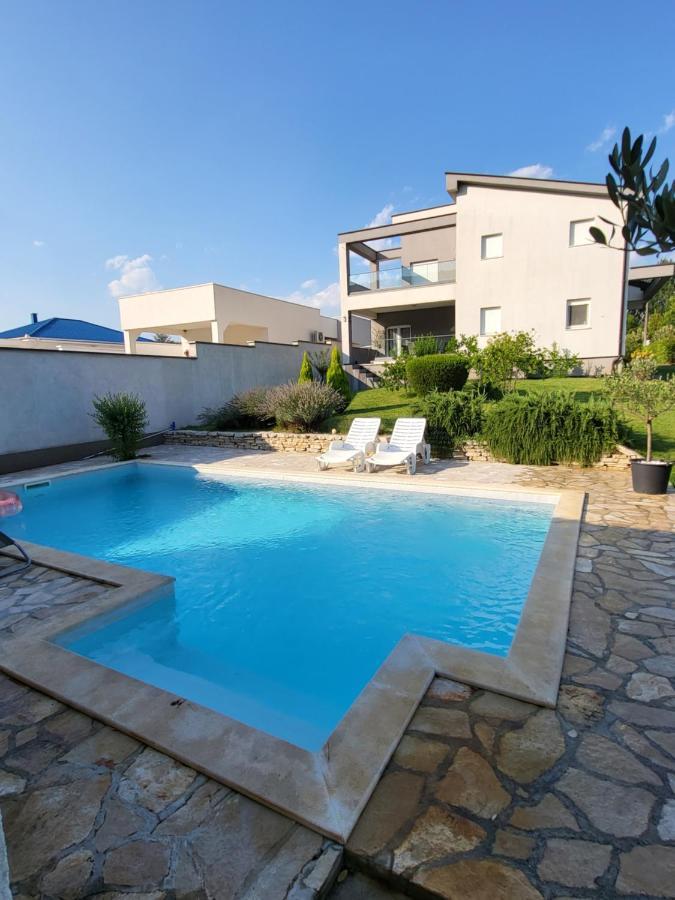 Villa Buna Εξωτερικό φωτογραφία