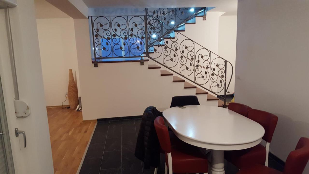 Villa Buna Εξωτερικό φωτογραφία